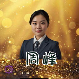 周峰